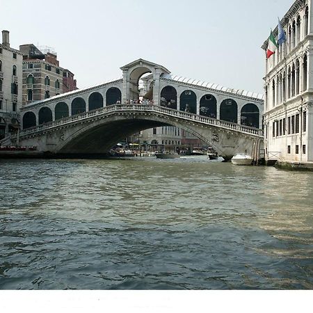 San Cassiano Jacuzzi Acomodação com café da manhã Veneza Exterior foto