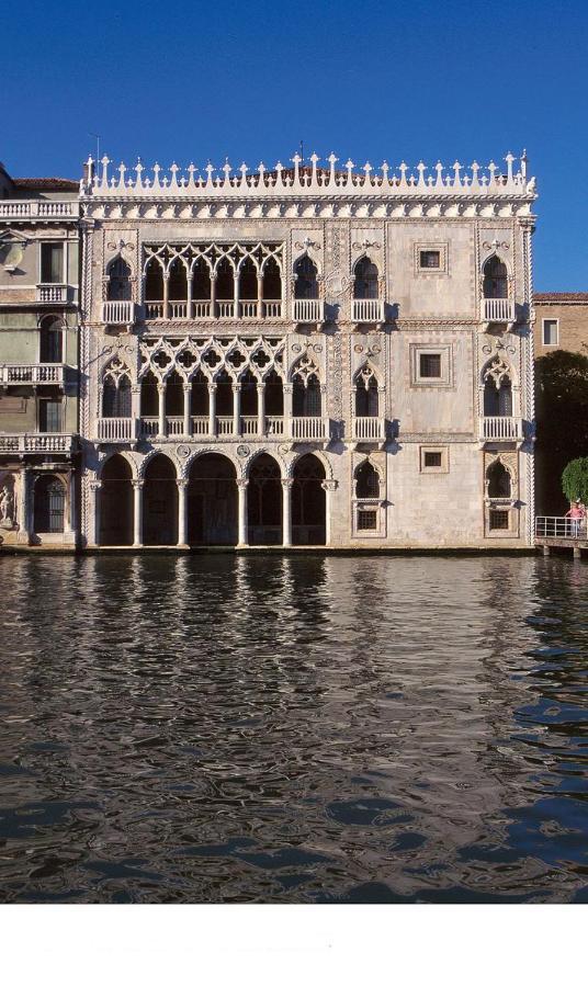 San Cassiano Jacuzzi Acomodação com café da manhã Veneza Exterior foto